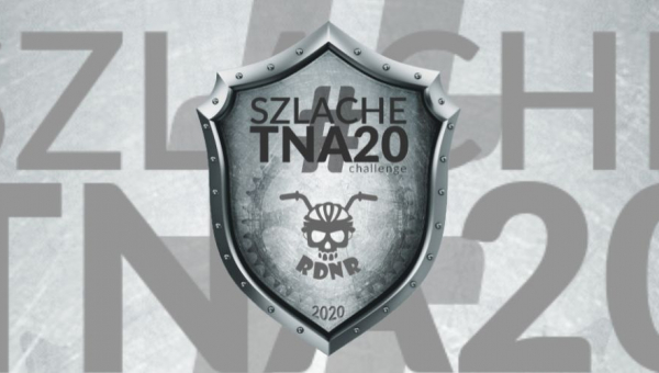 #szlachetna20 challenge